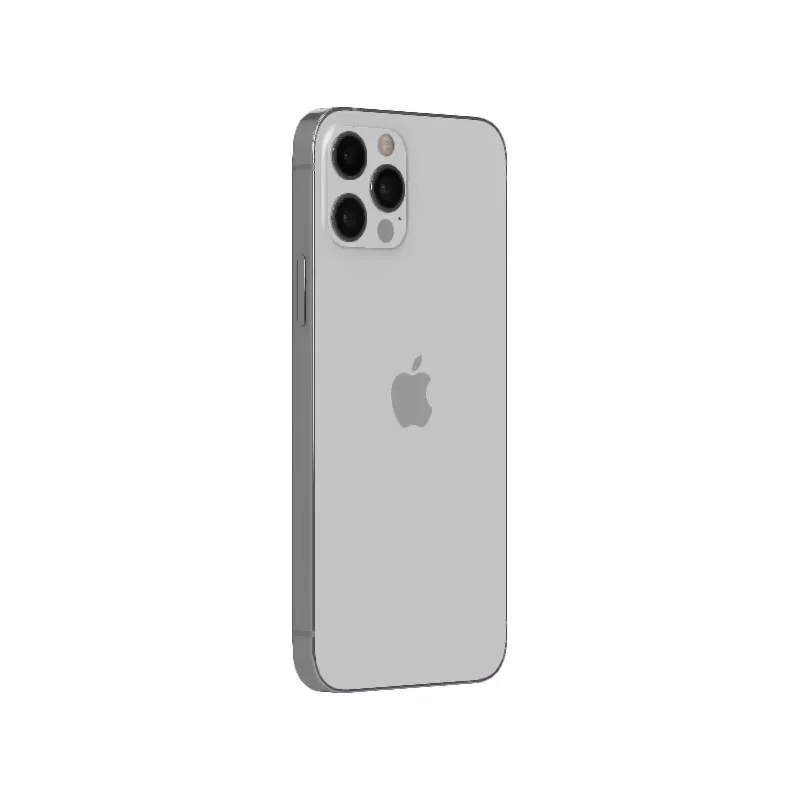 iPhone 12 Pro 128 GB Silver — Sidabrinė - , iphone 6