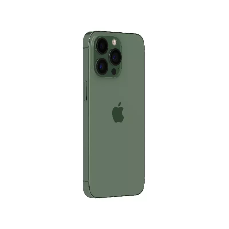 iPhone 13 Pro 128 GB Green — Žalia - , iphone 6